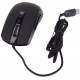 Мышка Ergo NL-270 USB Black - Фото 7
