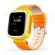 Smart Baby Watch Q80 Orange - Фото 1