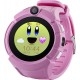 Smart Baby Watch Q610 Pink