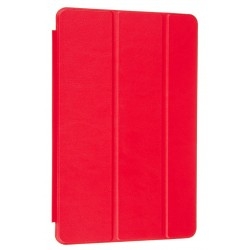 Чохол-книжка Smart Case для Samsung Tab S6 Lite 10.4 P610/P613/P615/P619 Red