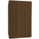 Чехол-книжка Smart Case для Samsung Tab A8 2021 10.5 X200/X205 Brown - Фото 1
