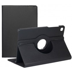 Чохол-книжка TX 360 для Samsung Tab S6 Lite 10.4 P610/P613/P615/P619 Black