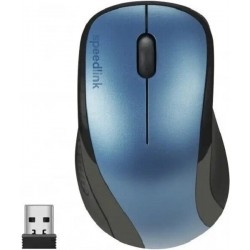 Мишка SpeedLink Kappa USB Blue (SL-630011-BE)