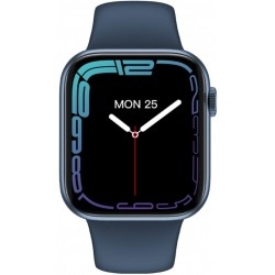 Смарт-часы Smart Watch Series 7 HW67 Pro Max Blue