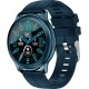 Смарт-часы Globex Smart Watch Aero Blue - Фото 1
