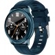 Смарт-часы Globex Smart Watch Aero Blue - Фото 2