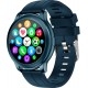 Смарт-часы Globex Smart Watch Aero Blue - Фото 3