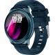 Смарт-часы Globex Smart Watch Aero Blue - Фото 5