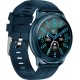 Смарт-часы Globex Smart Watch Aero Blue - Фото 7