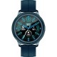 Смарт-часы Globex Smart Watch Aero Blue - Фото 8