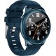 Смарт-часы Globex Smart Watch Aero Blue - Фото 9