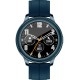 Смарт-часы Globex Smart Watch Aero Blue - Фото 10