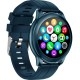 Смарт-часы Globex Smart Watch Aero Blue - Фото 11
