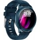 Смарт-часы Globex Smart Watch Aero Blue - Фото 13