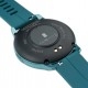 Смарт-часы Globex Smart Watch Aero Blue - Фото 14
