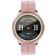 Смарт-часы Globex Smart Watch Aero Gold/Pink - Фото 10