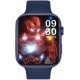 Смарт-годинник Smart Watch M26 Plus Blue - Фото 2