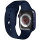 Смарт-годинник Smart Watch M26 Plus Blue - Фото 3