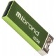 Флеш память Mibrand Chameleon 32GB USB 2.0 Light Green (MI2.0/CH32U6LG) - Фото 1