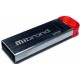 Флеш память Mibrand Falcon 32GB USB 2.0 Red (MI2.0/FA32U7R) - Фото 1