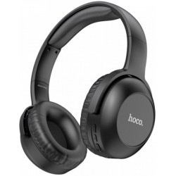 Bluetooth-гарнитура Hoco W33 Black