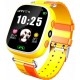 Смарт-часы Smart Baby Watch GM7S Orange - Фото 1