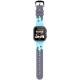 Смарт-часы Smart Baby Watch Z1 Blue - Фото 2
