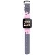 Смарт-часы Smart Baby Watch Z1 Pink - Фото 2