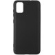 Панель Armorstandart Matte Slim Fit для ZTE Blade A31 Black - Фото 1