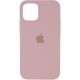 Silicone Case для iPhone 13 mini Pink Sand - Фото 1