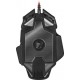 Мишка Defender sTarx GM-390L USB Black (52390) - Фото 4