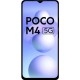 Смартфон Xiaomi Poco M4 5G 4/64GB NFC Cool Blue Global - Фото 2
