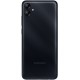 Смартфон Samsung Galaxy A04e A042F 3/32GB Black (SM-A042FZKDSEK) UA - Фото 3