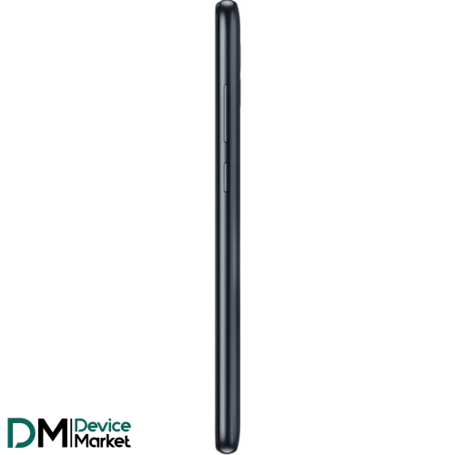 Смартфон Samsung Galaxy A04e A042F 3/32GB Black (SM-A042FZKDSEK) UA