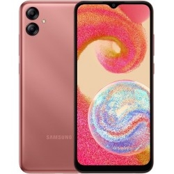 Смартфон Samsung Galaxy A04e A042F 3/32GB Cooper (SM-A042FZCDSEK) UA