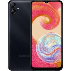 Смартфон Samsung Galaxy A04e A042F 3/64GB Black (SM-A042FZKHSEK) UA