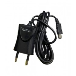 Сетевое зарядное устройство USB Gelius Mini 1A