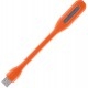 Світильник USB Mini Portable Laptop Night 5V 1.2W Orange - Фото 1