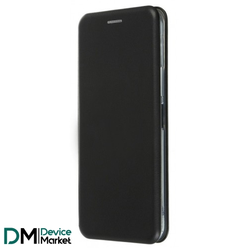 Чохол-книжка Armorstandart G-Case для Xiaomi Redmi A1/A2 Black