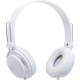Навушники XO S32 Wired White