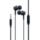 Навушники Hoco M70 Graceful Black - Фото 1