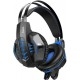 Навушники Hoco W102 Cool Tour Gaming Blue - Фото 2