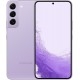 Смартфон Samsung Galaxy S22 5G S901 8/128GB Bora Purple (SM-S901BLVDSEK) UA
