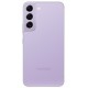 Смартфон Samsung Galaxy S22 5G S901 8/128GB Bora Purple (SM-S901BLVDSEK) UA - Фото 3