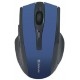 Мышка Defender Accura MM-665 USB Blue (52667)