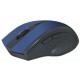 Мышка Defender Accura MM-665 USB Blue (52667) - Фото 3