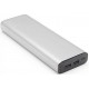 Power Bank XLayer Plus Macbook 2USB+Type-C PD 45W 20100mAh Silver (213266) - Фото 3