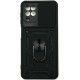 Чехол Full Protection для Samsung A22 4G/M22/M32 Black