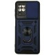 Чохол Full Protection для Samsung A22 4G/M22/M32 Blue