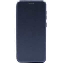Чохол-книжка Standart для Samsung A22 4G/M22/M32 Dark Blue